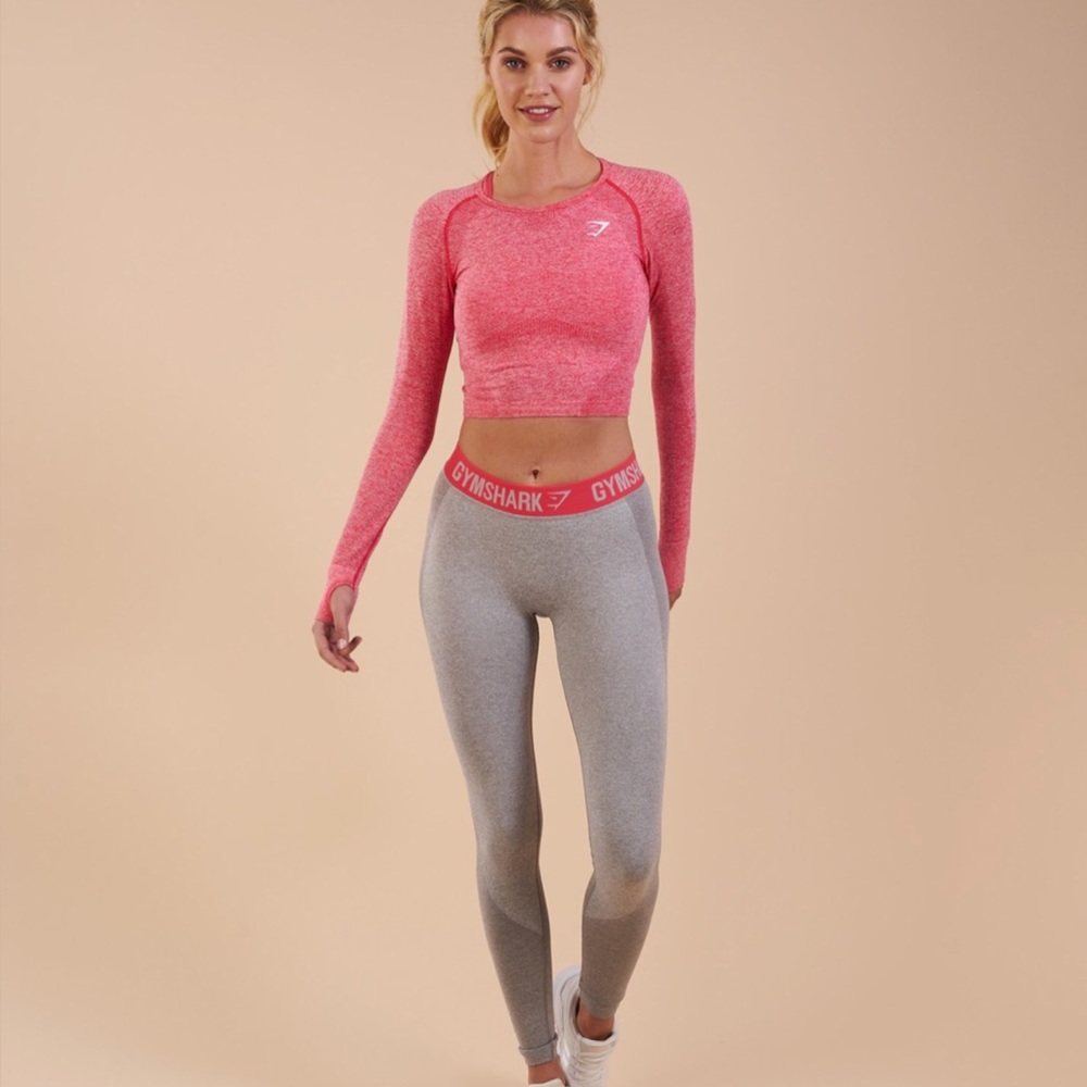 Gymshark Flex Leggings